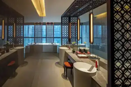 Regent Chongqing - 56