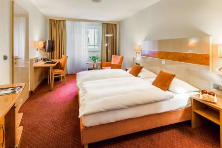 Essener Hof; Sure Hotel Collection by Best Western - 4