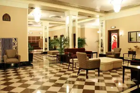 Ambassador, Trademark Collection by Wyndham - 1