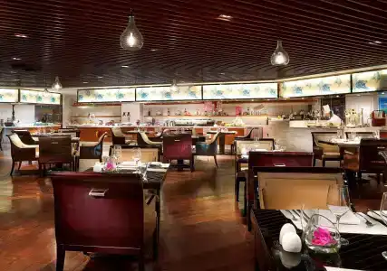 Sofitel Nanjing Galaxy - 15