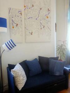 Gaia Hostel - 28