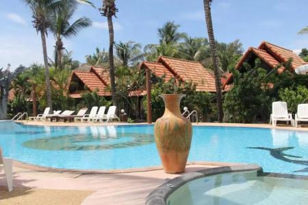 Laguna Beach Club Resort Sha Plus - 167