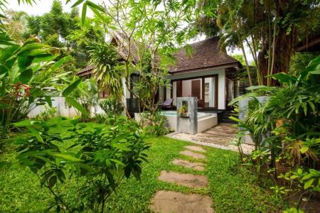 Zara Beach Resort Koh Samui - Sha Extra Plus Certified - 260