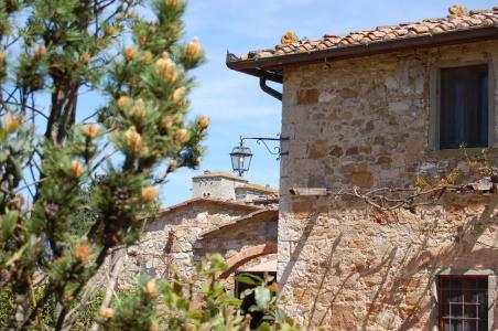 Belvedere Di San Leonino - 0