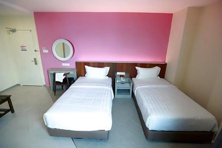 Pantai Regal - 34