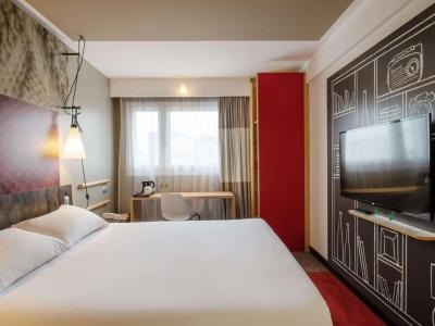 ibis Warszawa Centrum - 29