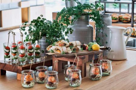Courtyard by Marriott Vienna Prater/Messe - 14
