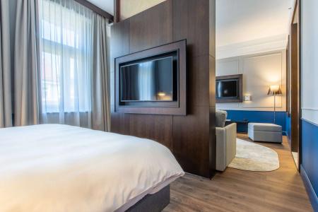 Radisson Blu Prague - 116