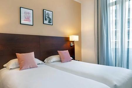The Originals Boutique, Hôtel des Orangers, Cannes (Inter-Hotel) - 65