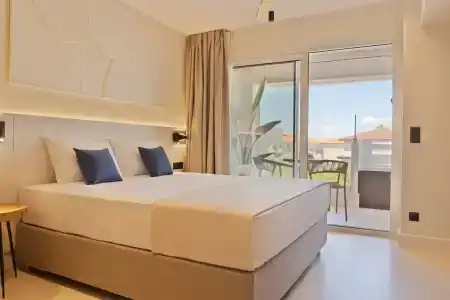 Palm Suites - 35
