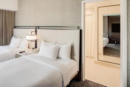 DoubleTree by Hilton & Suites - 80