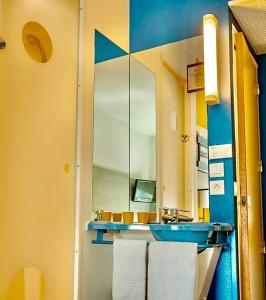 Ibis Budget Colmar Centre Gare - 38