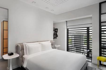 Canopy by Hilton Dubai Al Seef - 66