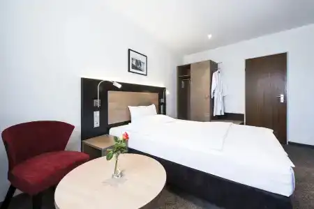 Astor und Aparthotel - 43