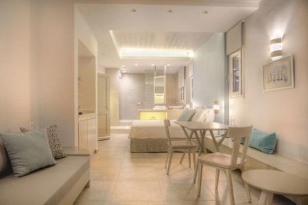 Kandiani Bleu Ciel - 6