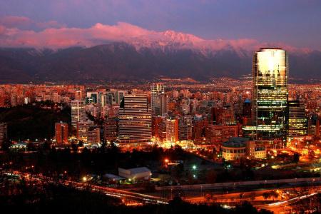 Almacruz y Centro de Convenciones (Ex Galerías) - 24