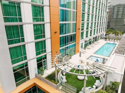 Carte San Diego Downtown, Curio Collection By Hilton - 38