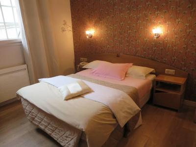 Le Vert Galant - Auberge Etchegorry - 2