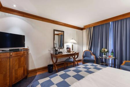 Grand Zermatterhof - 72