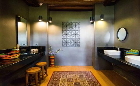 Lala Mukha Tented Khao Yai - 13