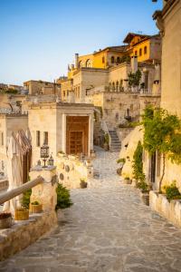 Elika Cave Suites & Spa - 41