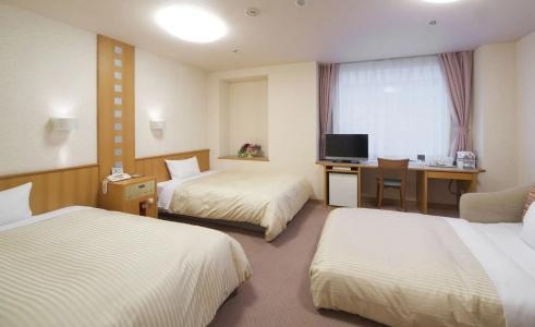 Hiroshima City Bunka Koryu Kaikan - 5