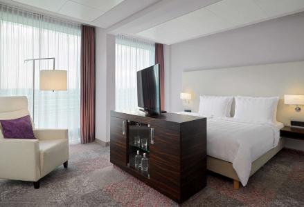 Radisson Blu Leipzig - 31