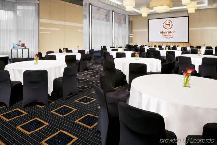 Sheraton München Arabellapark - 43