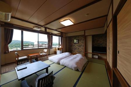 Resort Hills Toyohama Soranokaze - 4