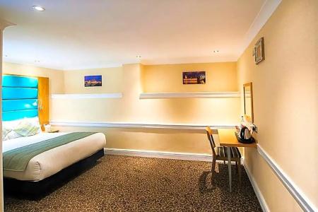 Astors Belgravia - 76