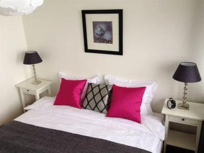 The Northern Comfort Inn - 1