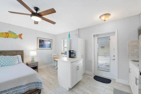 A Beach Retreat on Casey Key - 107