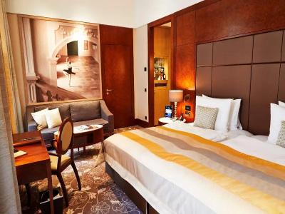 Palais Hansen Kempinski Vienna - 58