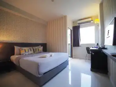 Fortune D Plus Khaoyai - 23