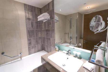 Hilton London Canary Wharf - 37