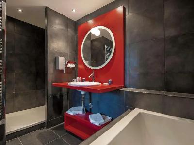 Novotel Valence Sud - 48