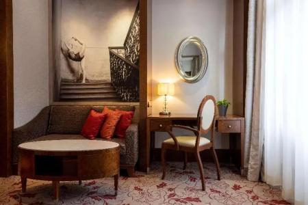 Palais Hansen Kempinski Vienna - 73