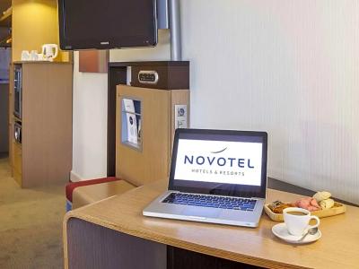 Novotel Kayseri - 52