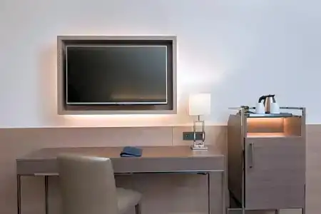 Radisson Blu Badischer Hof - 33