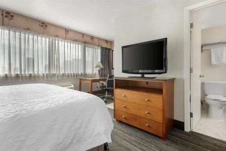 Best Western Plus Suites Downtown - 61