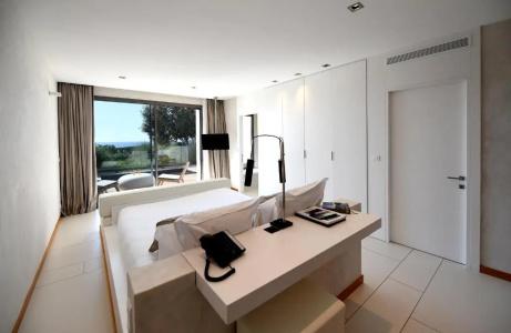 Hôtel Cala di Greco - 84