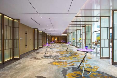 Radisson Suzhou - 12