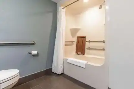 Quality Inn - 61