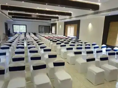 Mermaid Resorts & Banquets - 16