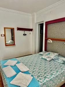 Rose Pension - 42