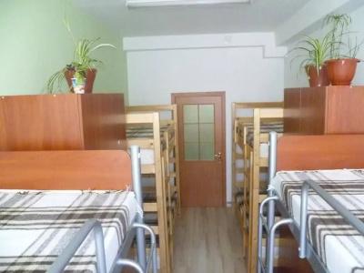 Hostel Vitan - 10