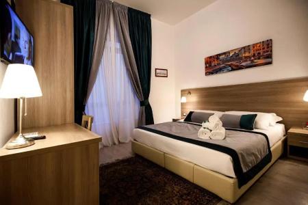 Roman Holidays cuore dell'Impero - 61