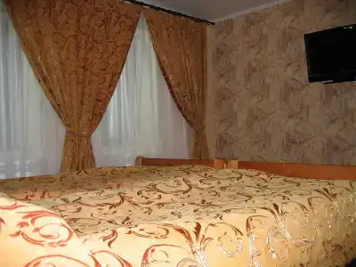 Новый Эдем - 4