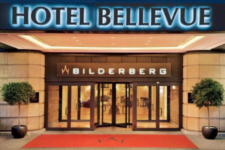 Bilderberg Bellevue Dresden - 33