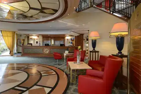 The Monarch - 1